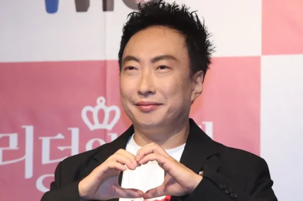 방송인 박명수. 사진 스포츠경향DB