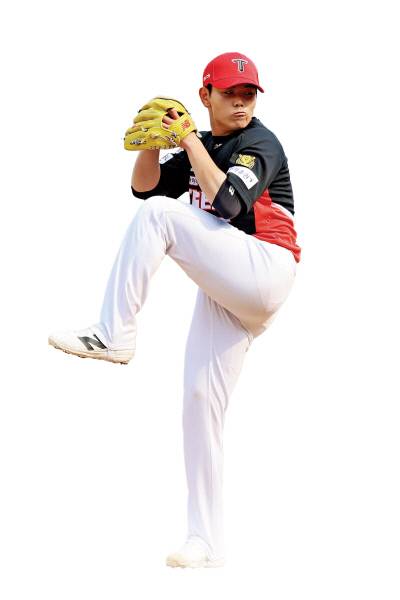 KIA 성영탁 KIA타이거즈 제공