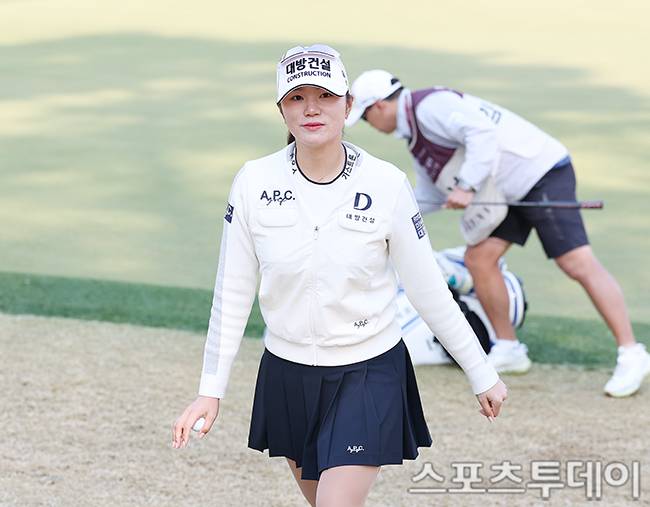 김민선7 / 사진=DB