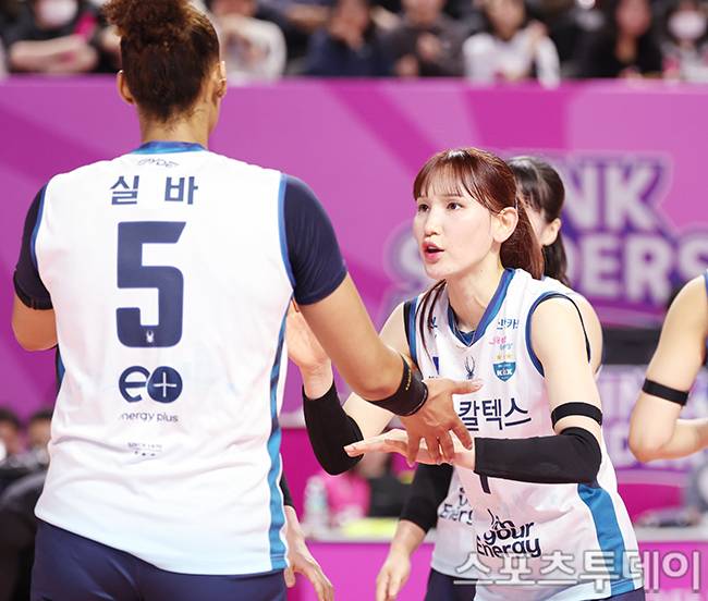 안혜진 / 사진=DB