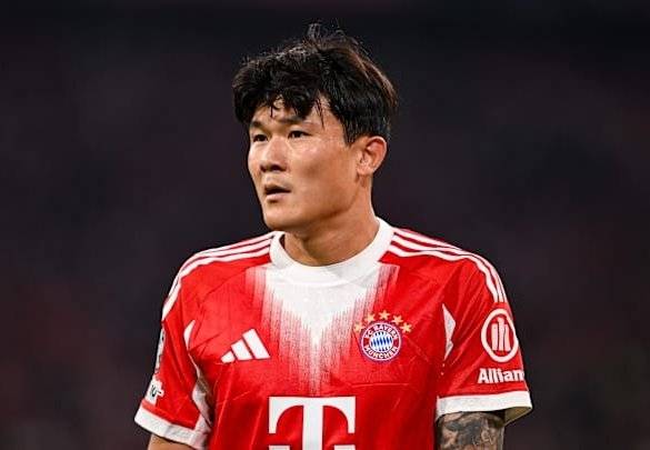 ▲ 출처| 바이에른 뮌헨 SNS