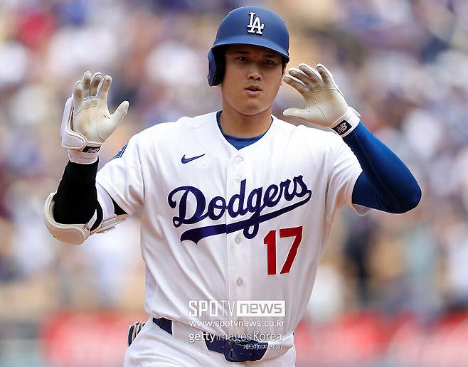 ▲ 오타니 쇼헤이