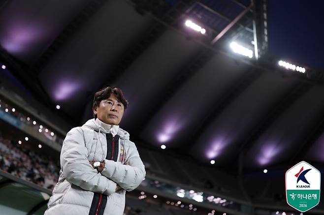 ▲ ⓒ한국프로축구연맹