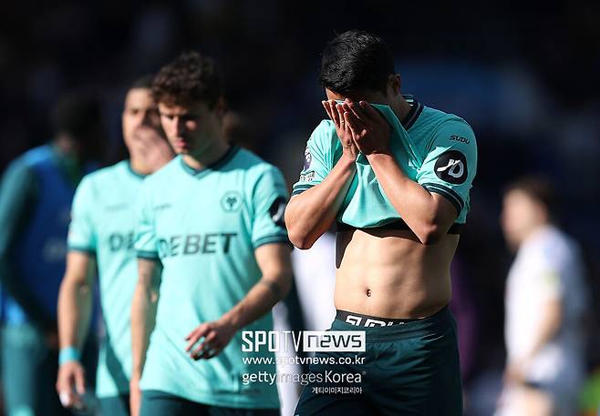 ▲ 잉글랜드 프리미어리그에서 20년 넘게 이어져 온 코리안리거의 흐름이 지금 딱 끊어질 수도 있는 갈림길에 서 있다. 황희찬 개인의 거취를 넘어 한국 축구 전체의 흐름이 중요한 갈림길에 놓여 있다.