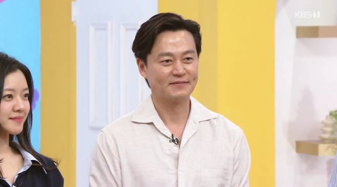 /사진='아침마당'