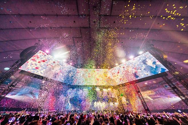 사진 빅히트뮤직