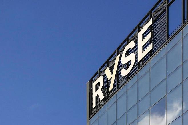 어느덧 홍대에서 9년의 시간을 보낸 라이즈 오토그래프 컬렉션 호텔