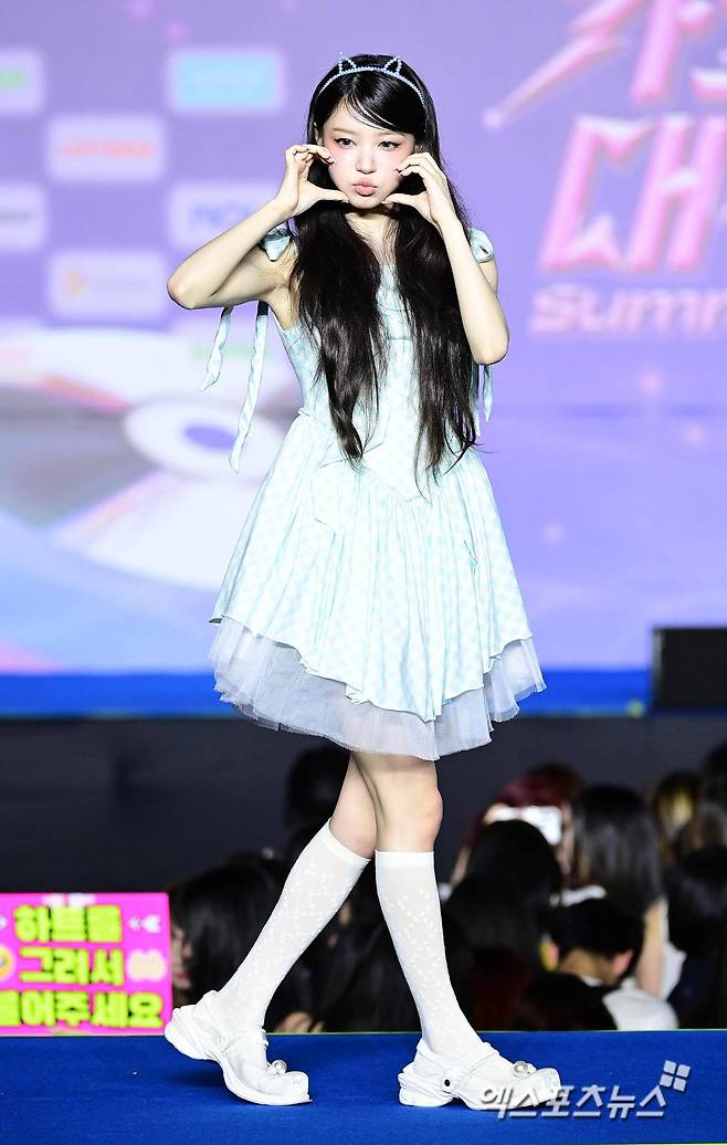 엑스포츠뉴스DB. 모카