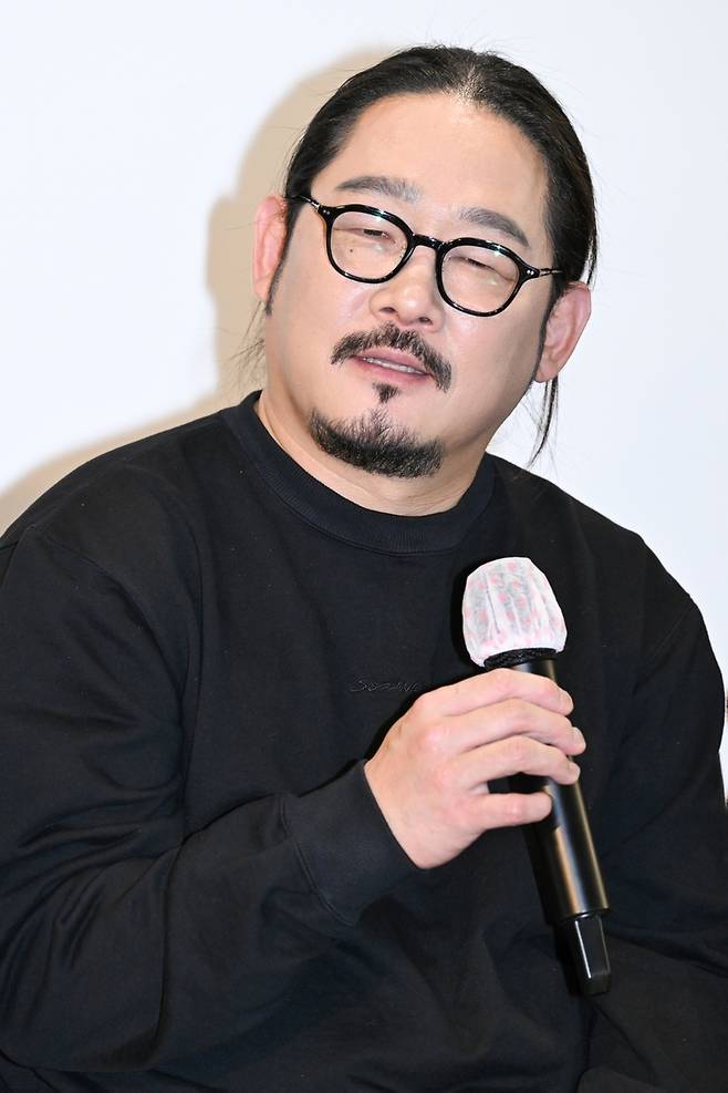 김도윤 셰프 [SBS 제공. 재판매 및 DB 금지]