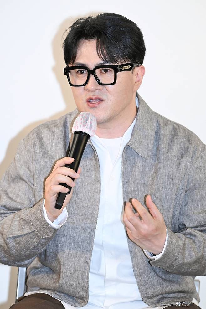 래퍼 겸 방송인 데프콘 [SBS 제공. 재판매 및 DB 금지]