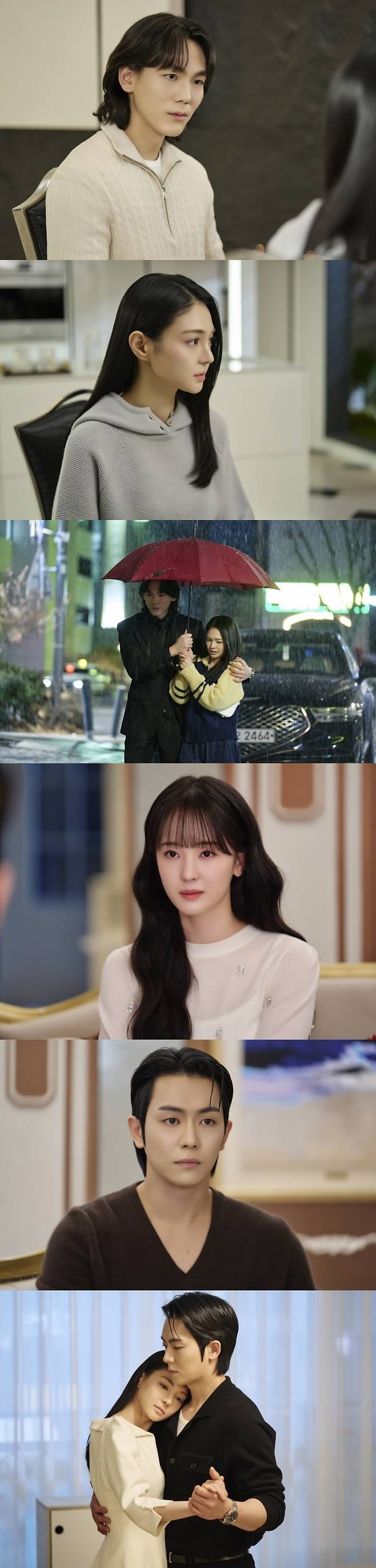 '닥터신'이 상상을 뛰어넘는 '핵폭탄급 전개'를 예고한 가운데, 13·14회 관전 포인트를 공개했다./사진제공=TV CHOSUN