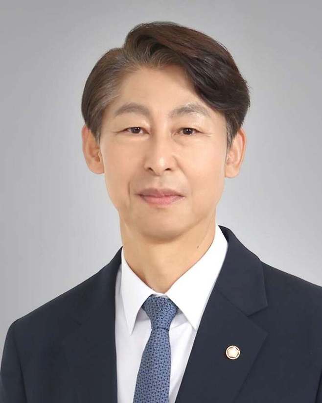 더불어민주당 이훈기 의원. / 의원실 제공
