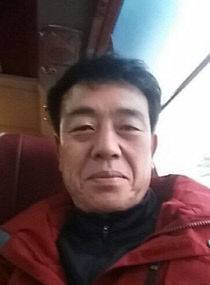 이주기 충남새농민회 회장