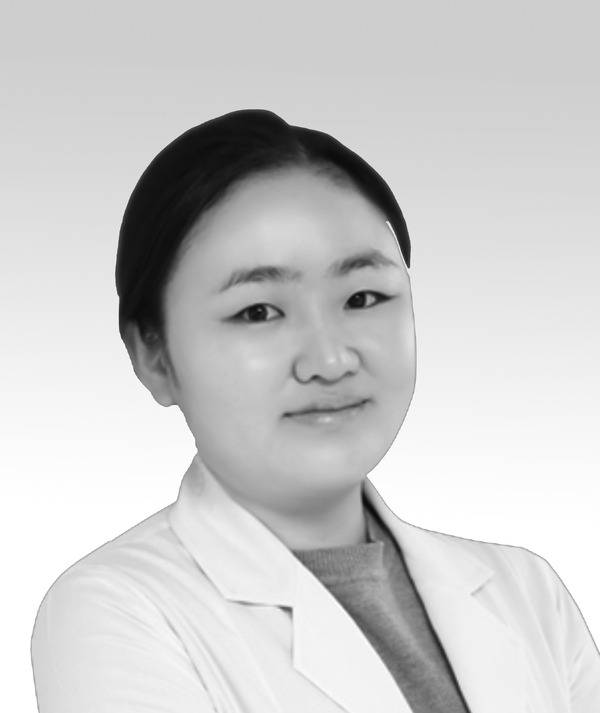 박연희 대전성모병원 호흡기내과 교수