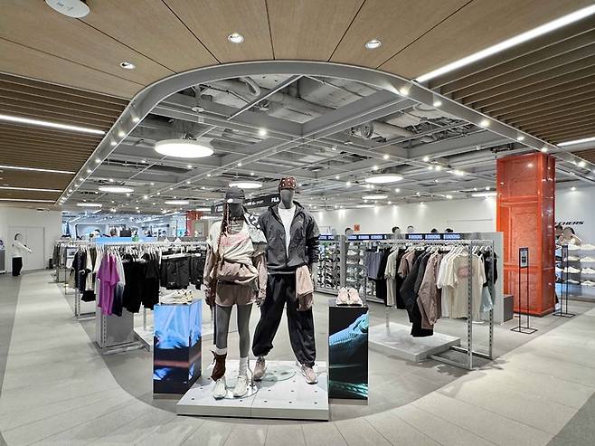 사진: 신세계백화점 제공