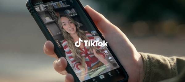 제공=틱톡 공식 채널