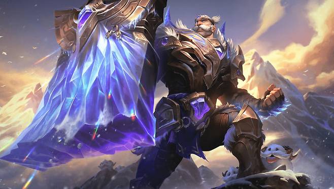 롤 점검 시간 확인…26.9 패치 언제?(출처=리그 오브 레전드 홈페이지 캡처)