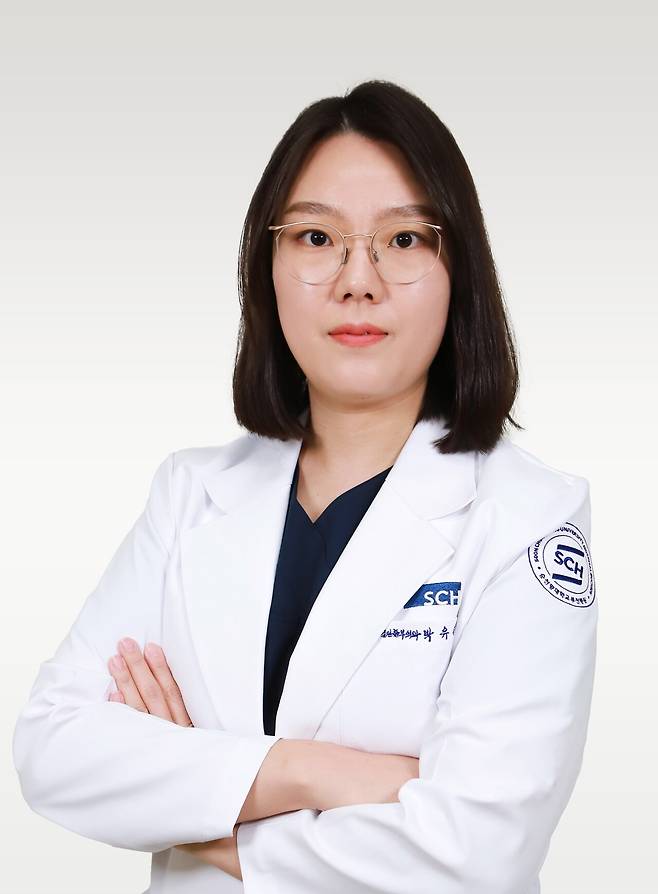 박유경 교수｜출처: 순천향대학교 부속 부천병원