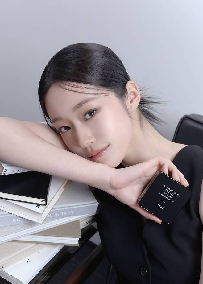 스킨퍼펙팅 베이스 프렙 쿠션(연작 제공)