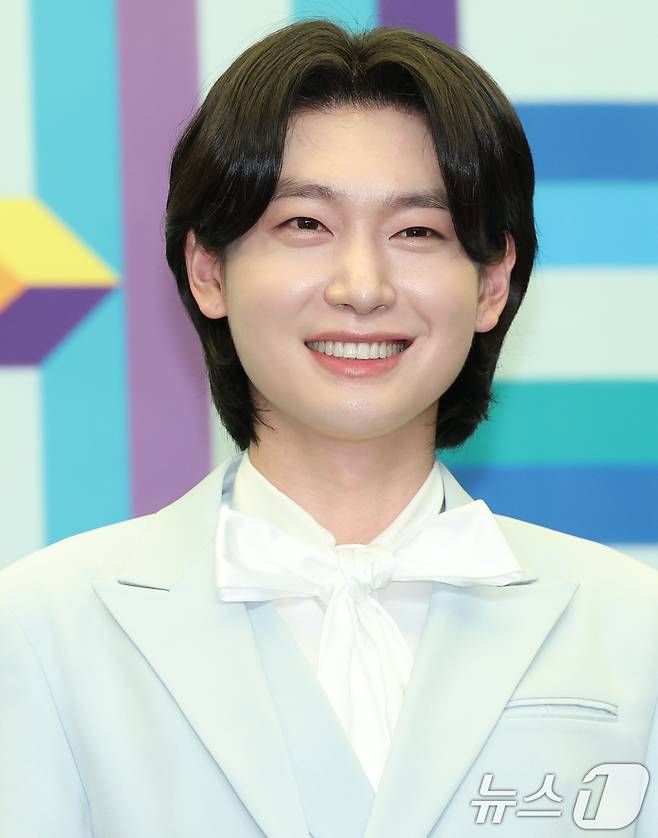 가수 김용빈 ⓒ 뉴스1