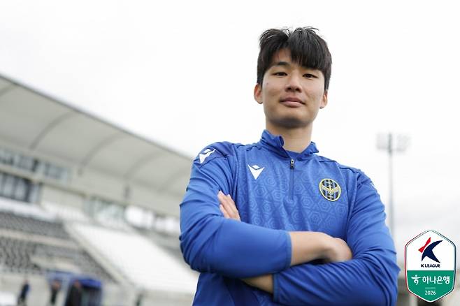 인천 이동률   사진제공=프로축구연맹