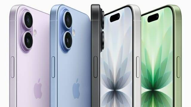 애플 아이폰17 (사진=애플)