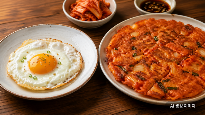 서울 소재 A업체는 원료돈지를 달걀 프라이나 김치부침개 조리에 넣으라고 권하면서 '맛은 물론 조리 안정성까지 갖췄다'고 소개했다.