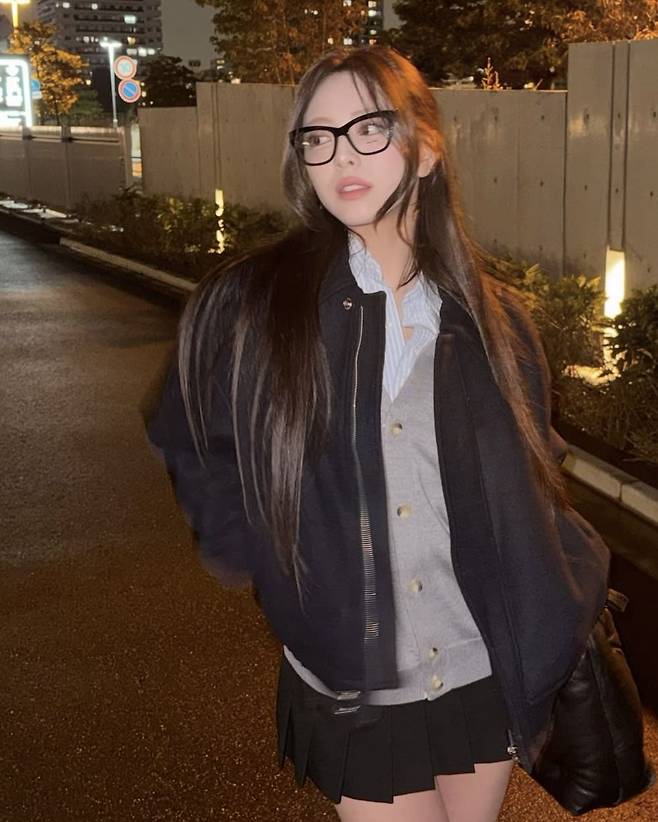 인스타그램 @igotyuandme