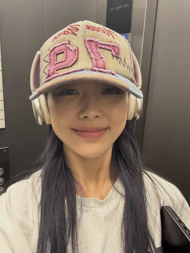 인스타그램 @meenoie