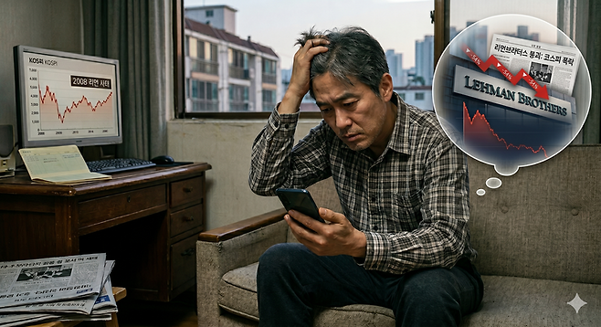 /사진=기사의 이해를 돕기 위해 AI로 생성한 이미지