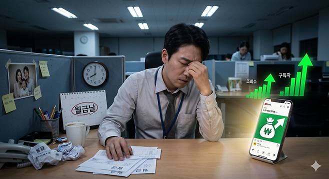 기사의 이해를 돕기 위해 AI로 생성한 이미지입니다