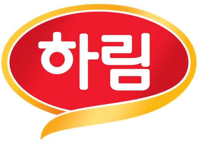 하림그룹 CI. 하림그룹 제공
