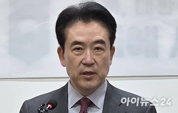 윤희근 전 경찰청장. [사진=아이뉴스24 DB]