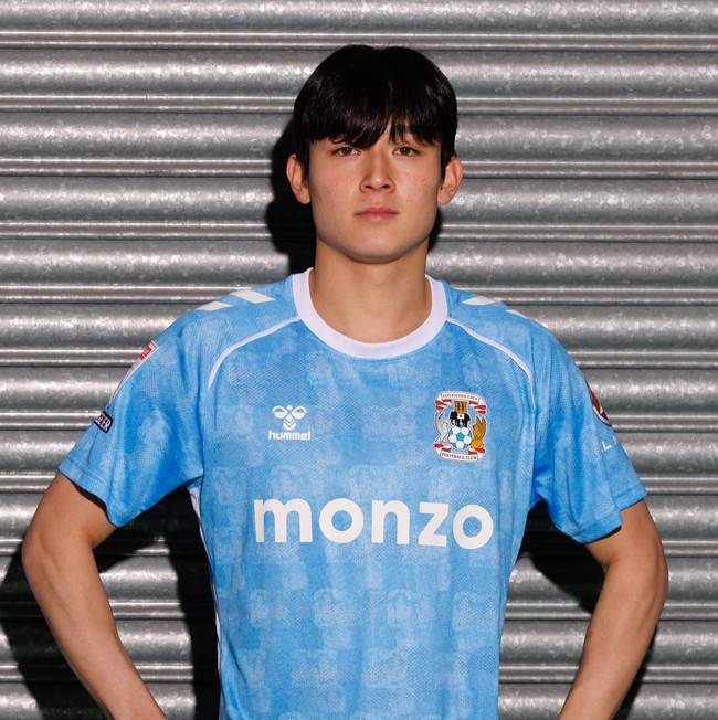 사진=코벤트리 시티&nbsp;