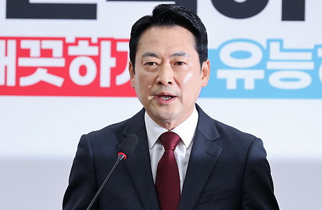 “같은 당, 다른 선거”… 국민의힘, 대표 지운 채 ‘지휘 없는 전장’ 들어선다
