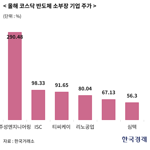 대덕전자 패키지 기판
