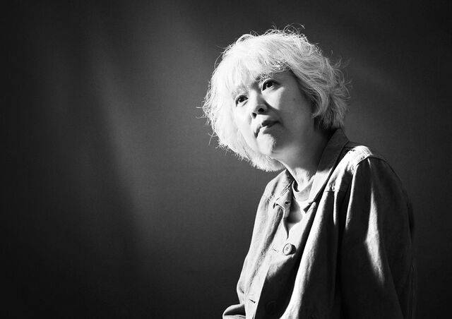 베테랑 방송작가 출신인 홍주현 감독. 김지훈 기자