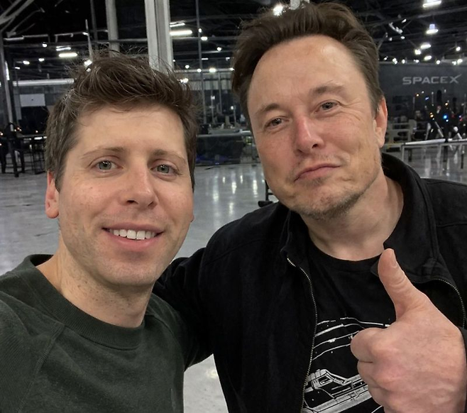 챗GPT의 새 이미지 도구로 만든 것으로 보이는 AI 생성 이미지 [사진=온라인 사이트]