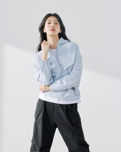 웨더리스 슈퍼썬 자켓