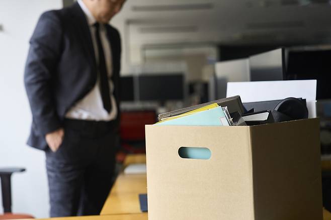 퇴사 전 자신이 만든 '업무 자동화 엑셀'을 삭제했다가 전 회사로부터 고소를 하겠다고 해 걱정이란 직장인의 사연이 화제다. 사진과 기사 내용은 관련이 없음./