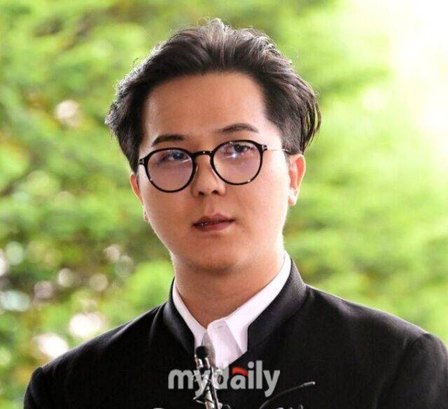 송민호 / 마이데일리