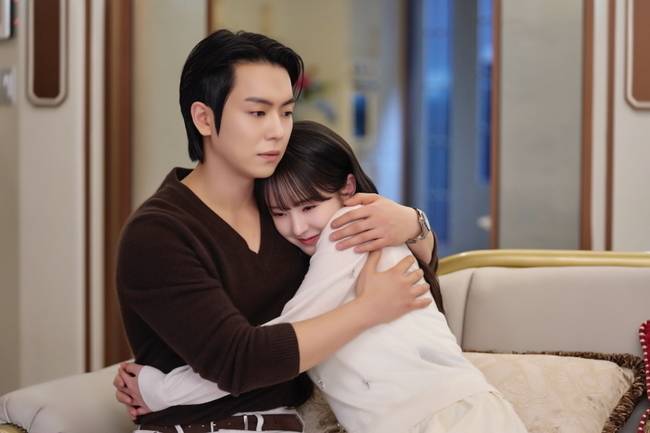 사진=TV CHOSUN ‘닥터신’