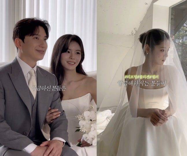 [서울=뉴시스]'나는 솔로' 28기 옥순(사진=SNS 캡처) 2026.04.21. photo@newsis.com *재판매 및 DB 금지