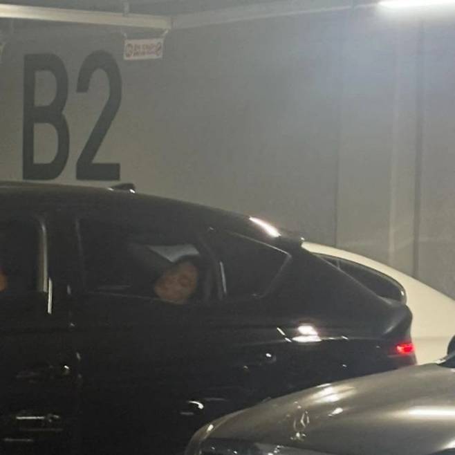 [서울=뉴시스] 노엘. (사진 = 인스타그램 캡처) 2026.04.22. photo@newsis.com *재판매 및 DB 금지