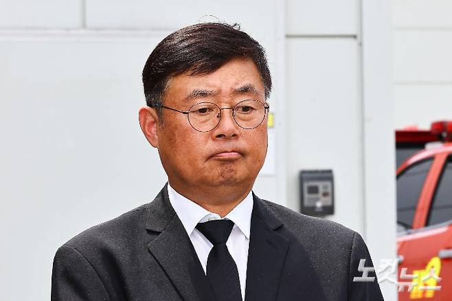 박순관 대표. 박종민 기자