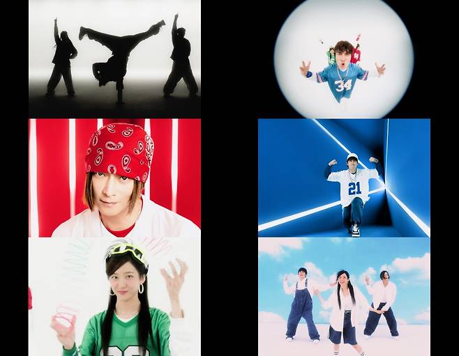 사진제공｜롯데엔터테인먼트