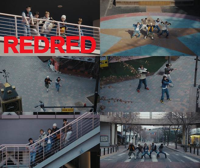 그룹 코르티스.