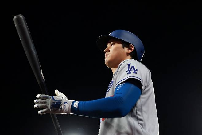 오타니 쇼헤이. AFP연합뉴스