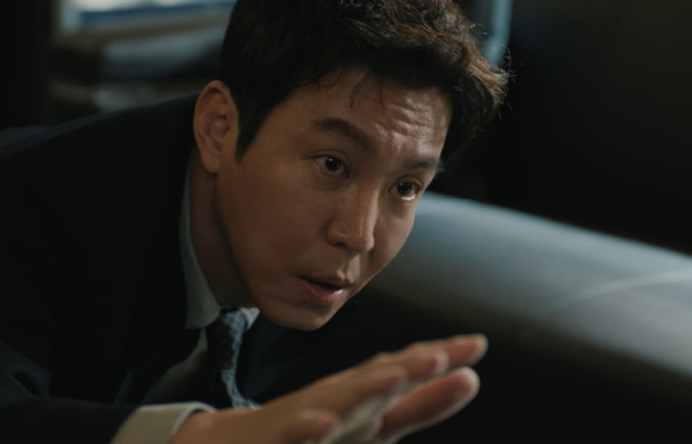 JTBC 새 토일드라마 ‘모두가 자신의 무가치함과 싸우고 있다