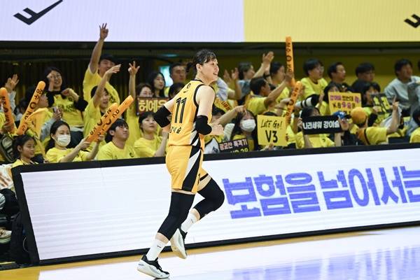 강이슬 / 사진=WKBL 제공